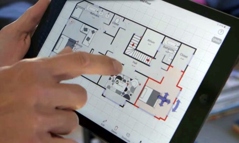 Best Floor Plan Software For Android And Ios The Iso Zone