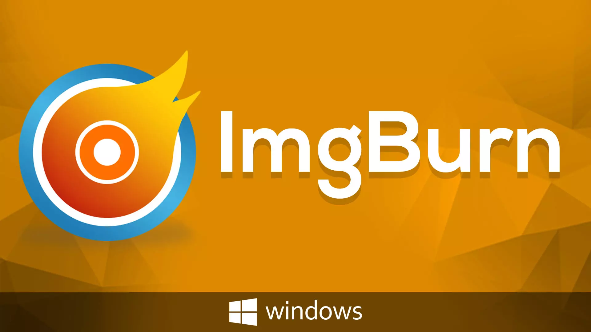 imgburn software for windows 10