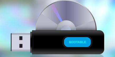 how to manually make a bootable usb from iso