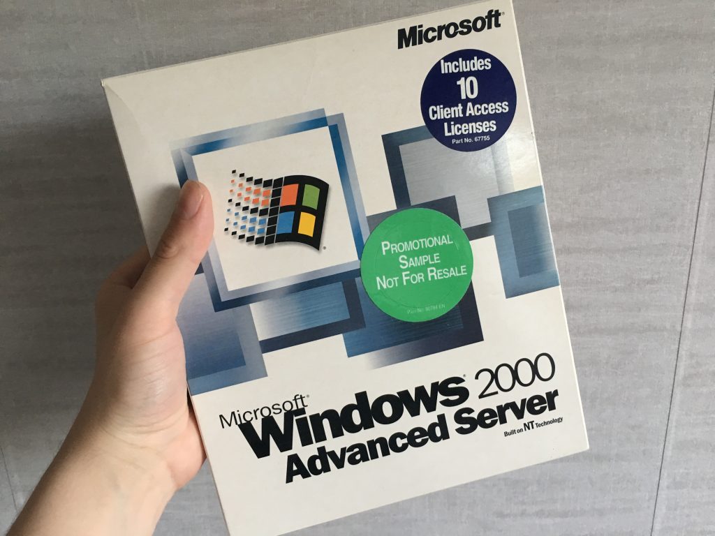 windows 2000 iso download