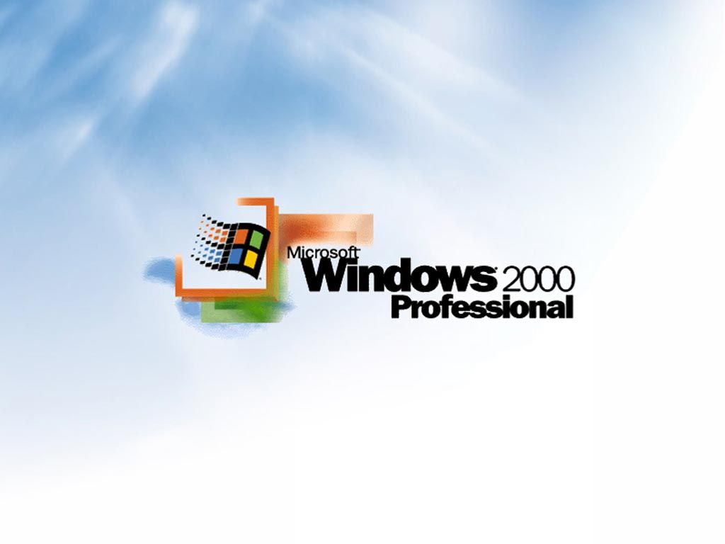 windows 2000 iso download