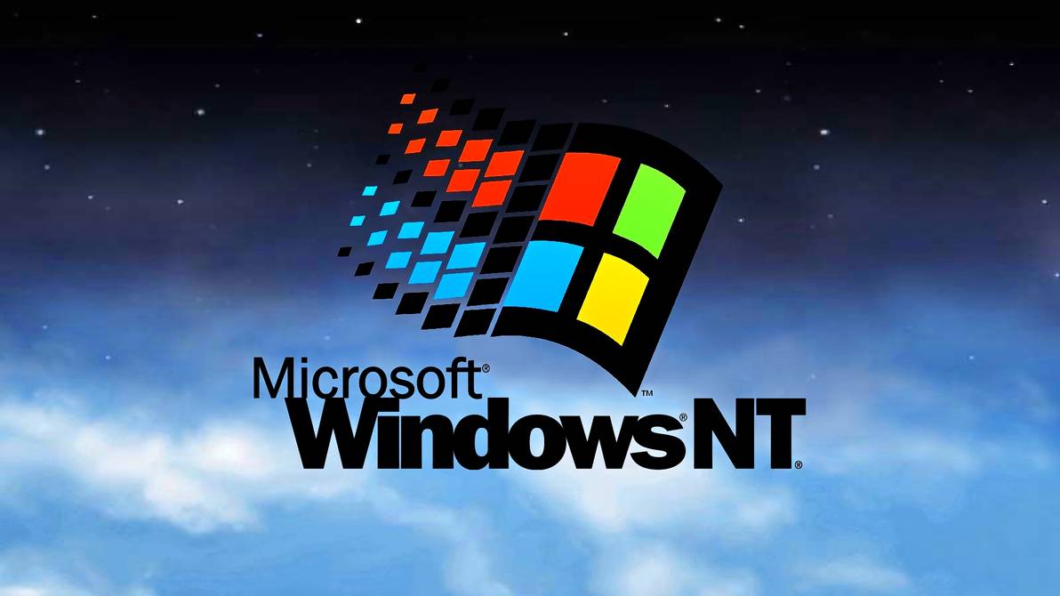 windows nt 4 iso