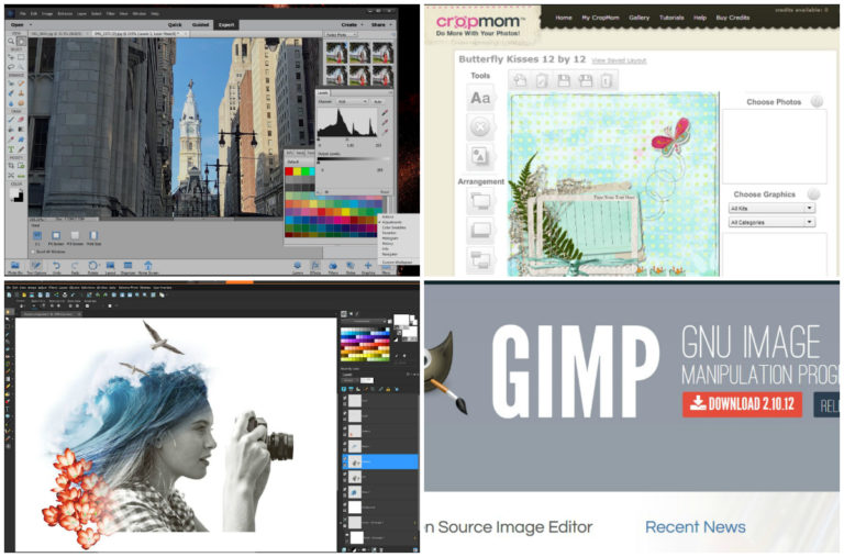 7 Best Digital Scrapbooking Software in 2024 Reviews The .ISO zone