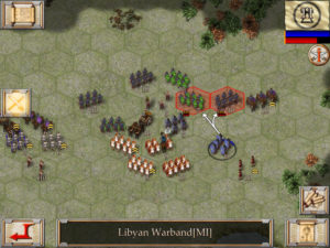 download the new version for ios War Games