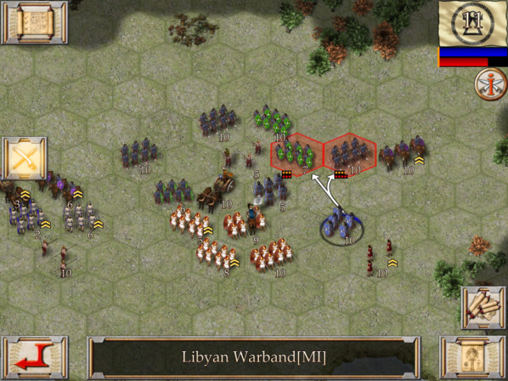 download the new version for ios War Games