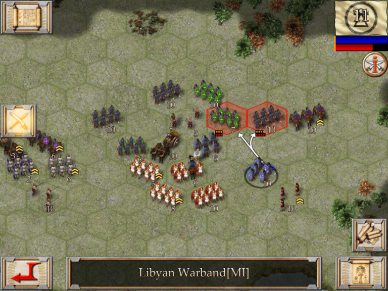 download the new for ios War Games