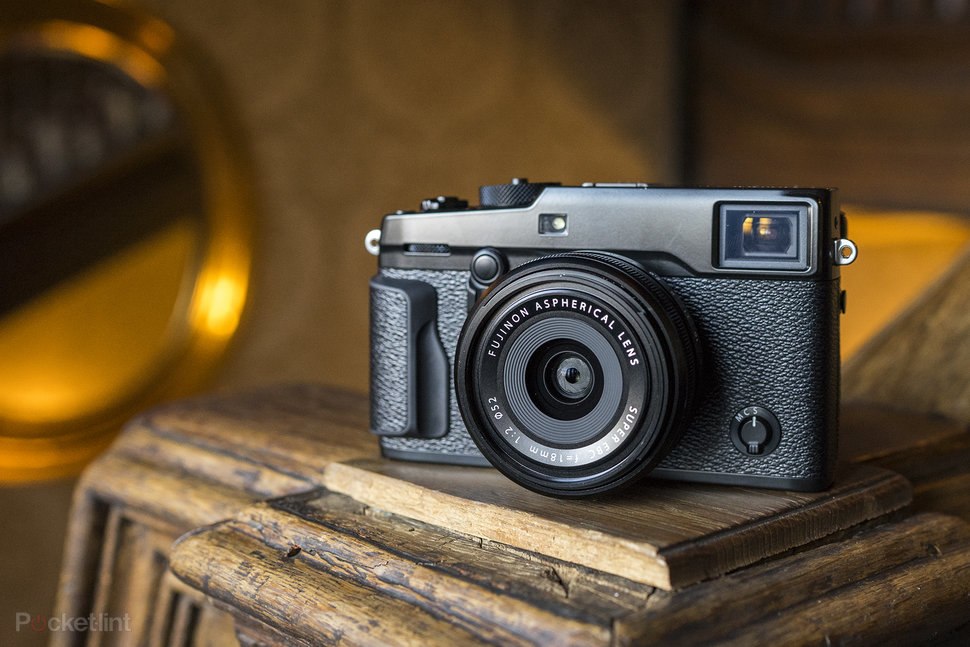 10 Best Fujifilm Cameras in 2024 The .ISO zone