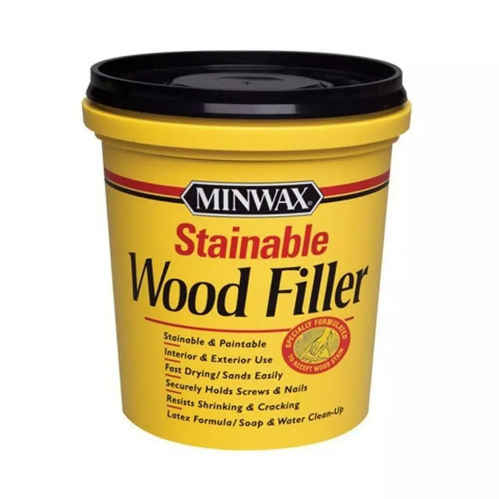 Top 10 Wood Fillers at Susan Moody blog