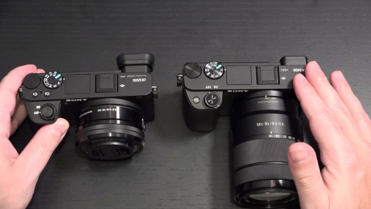 Sony A6400 Vs A6500 Which Is Better?