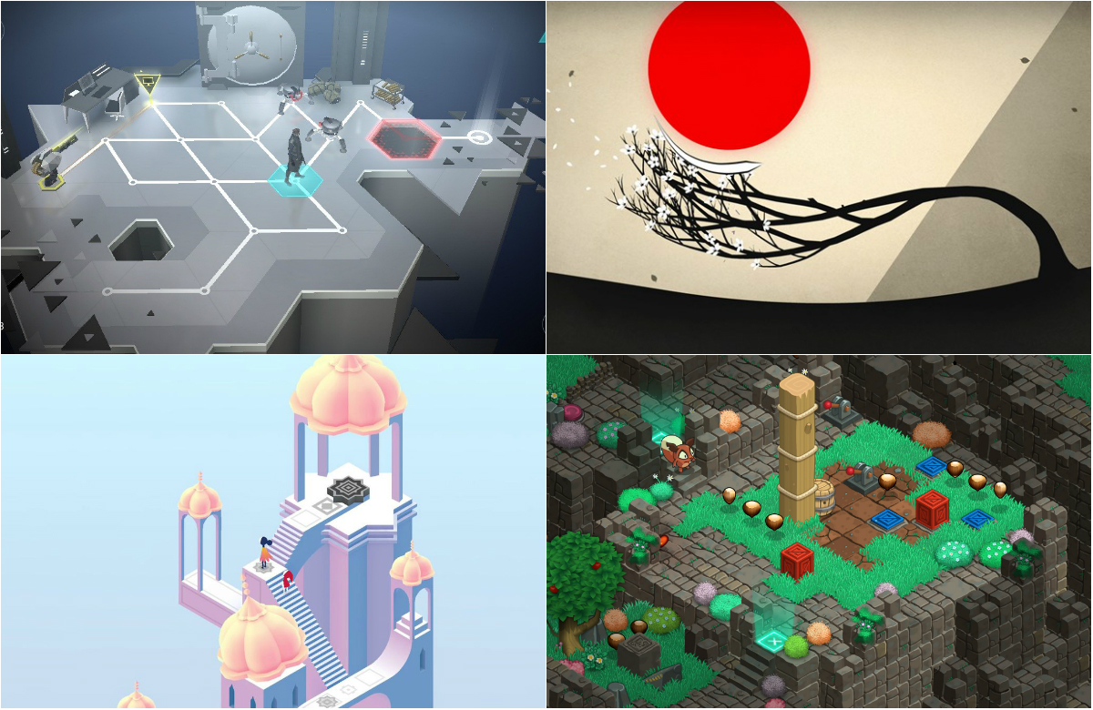 10 Best Puzzle Games for iPhone in 2023 The .ISO zone