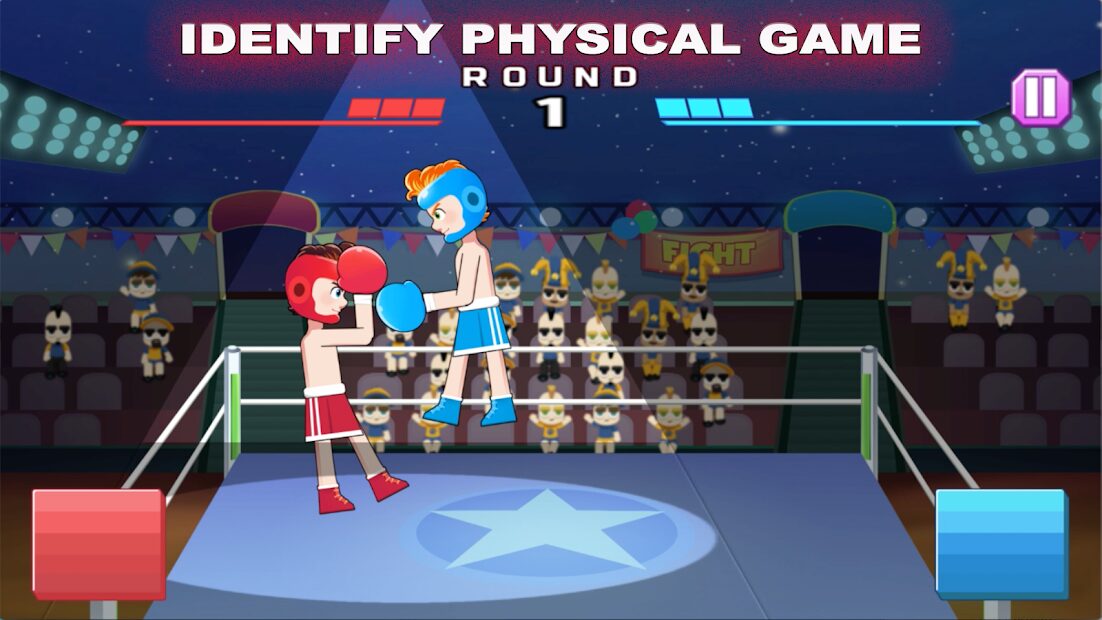 online boxing game 2 player