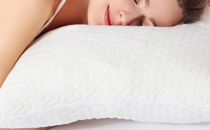 10 Best Side Sleeper Pillows in 2024 The .ISO zone