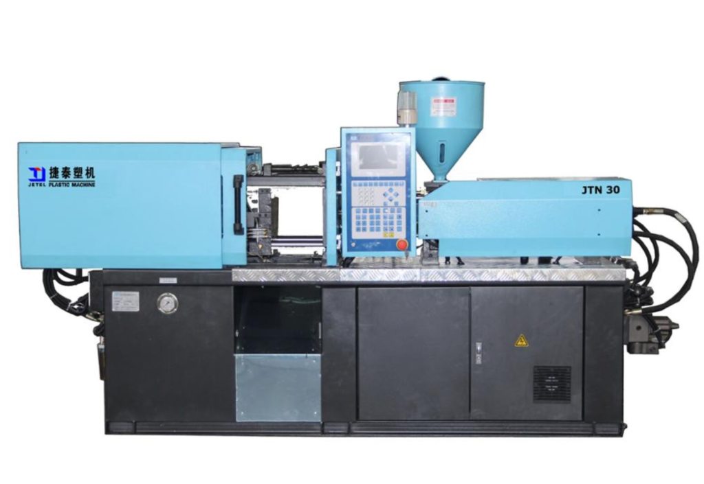 Types of Injection Molding Machines The .ISO zone