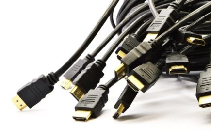 Check signal cable на мониторе что делать