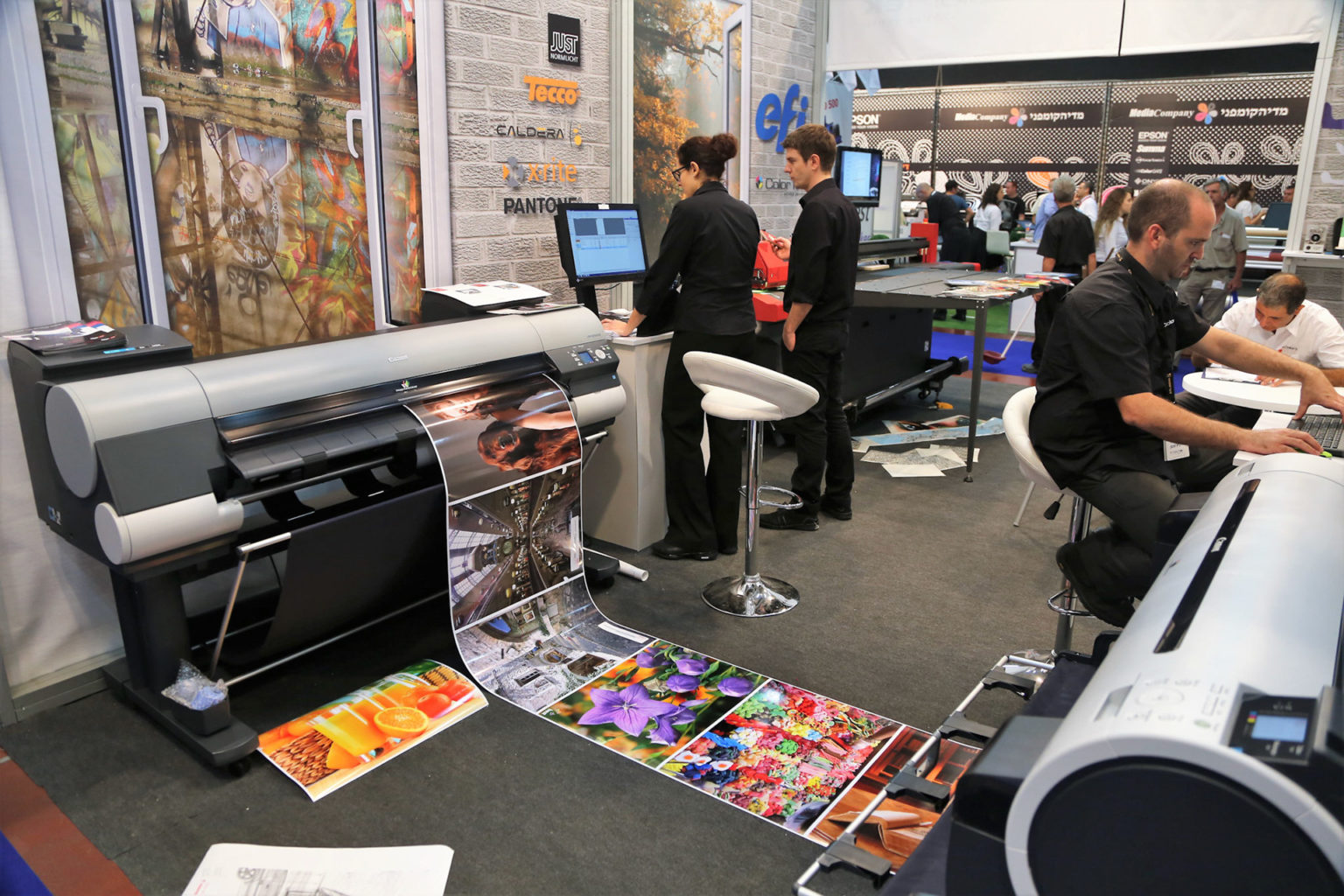 Latest Innovations in the Laser Printing Industry in 2024 - The .ISO zone