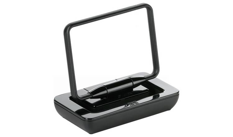 indoor aerials any good