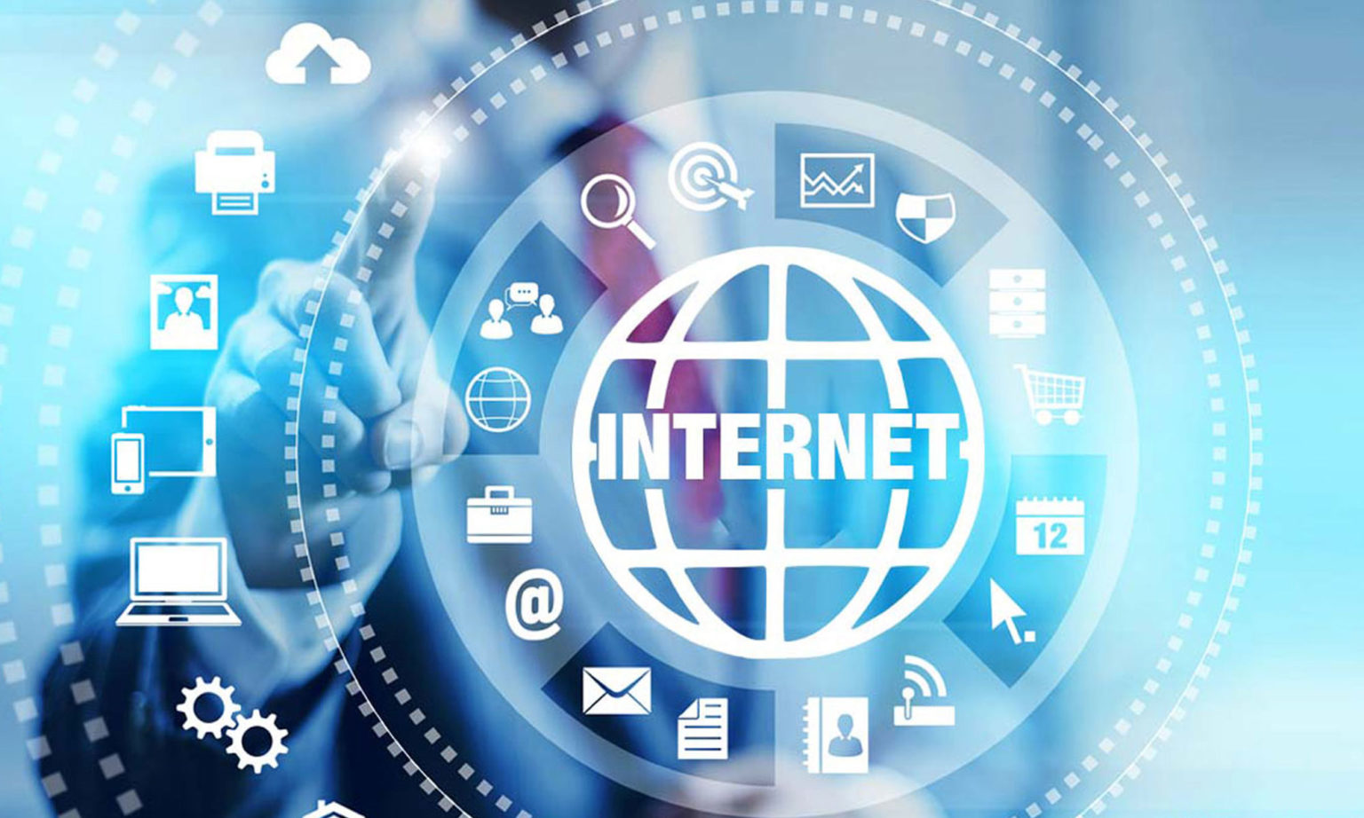 Which Internet Connection Type is Best for You? - The .ISO zone