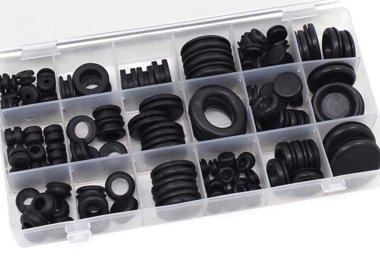 4 Most Common Usage of Grommets in Tech The .ISO zone