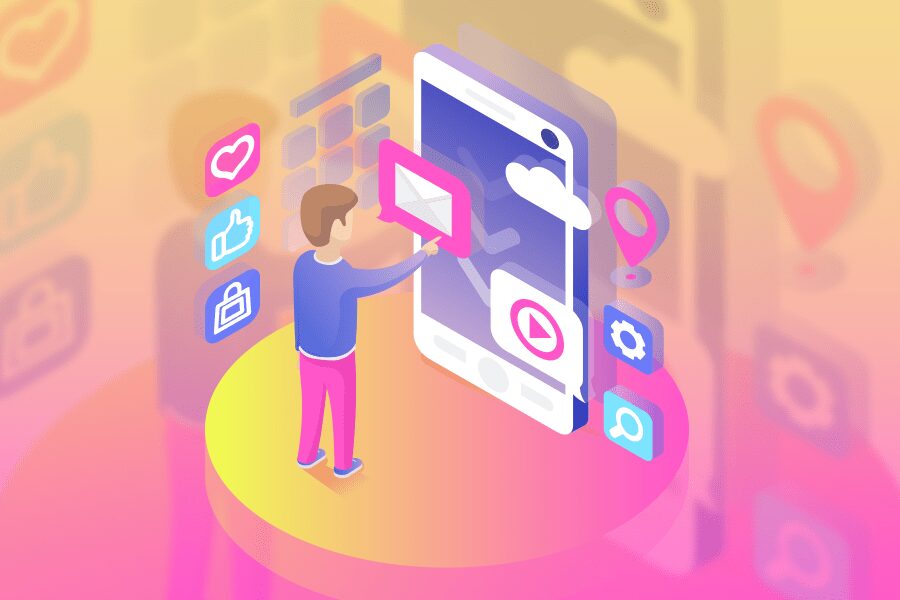 Top 5 Mobile App Trends in 2023 The .ISO zone