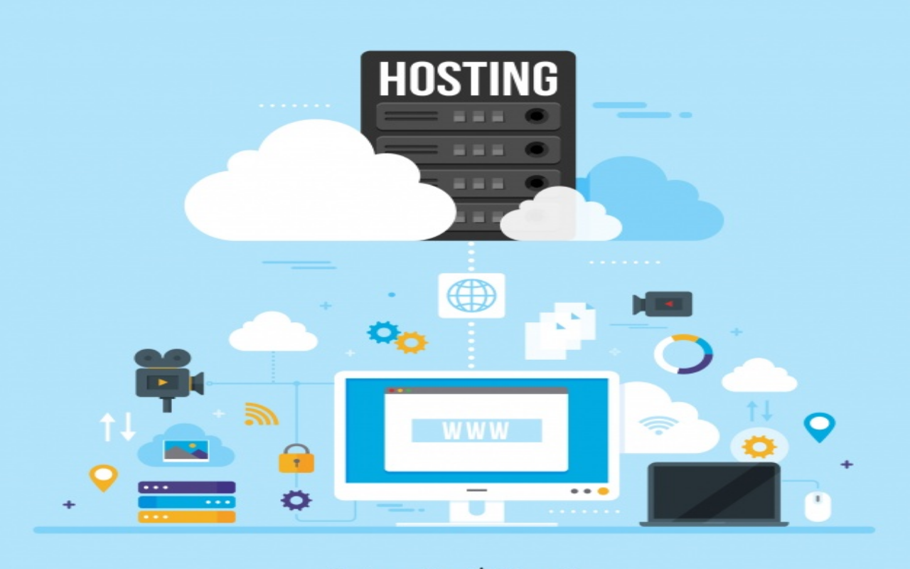 8 Tips for Choosing a Web Hosting Service in 2023 - The .ISO zone