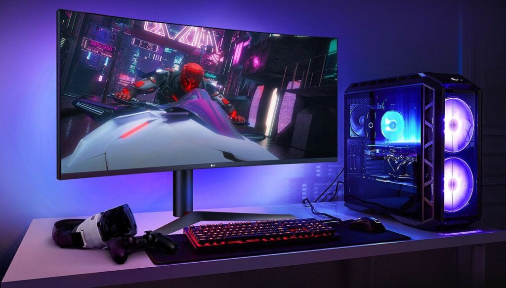 how to optimize pc for gaming 2020