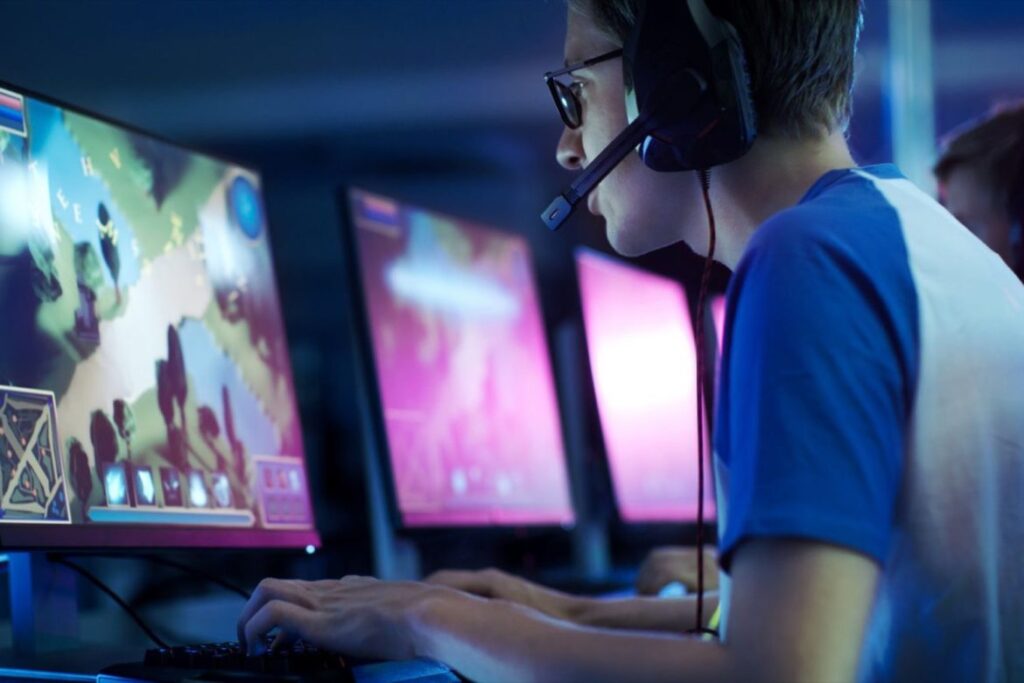 5 Simple Tips That Will Improve Your Gaming Skills In 2024 - The .ISO Zone