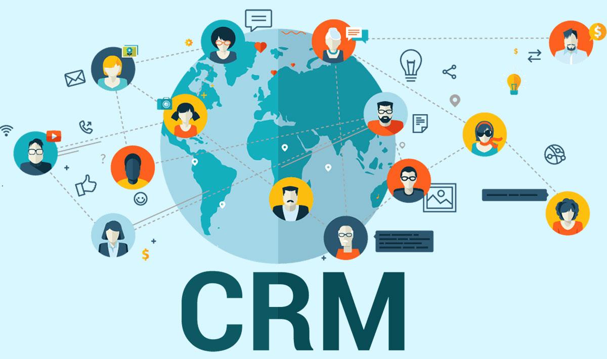 offline crm software free download