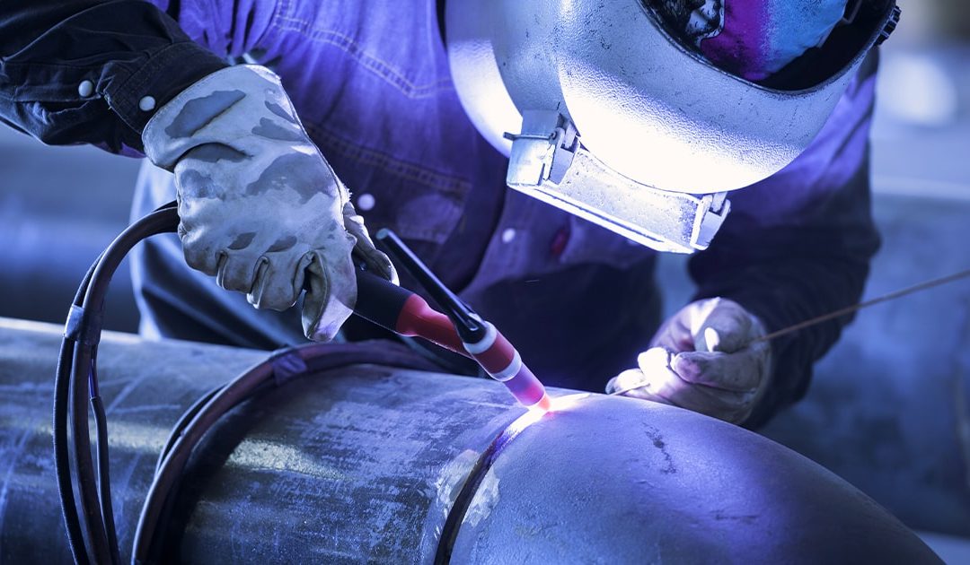 Tig & Arc Welder Job Vacancy