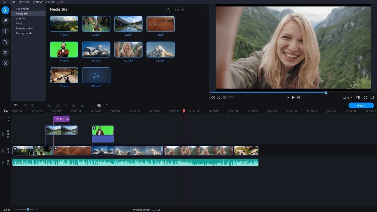 video maker free download for pc windows 10