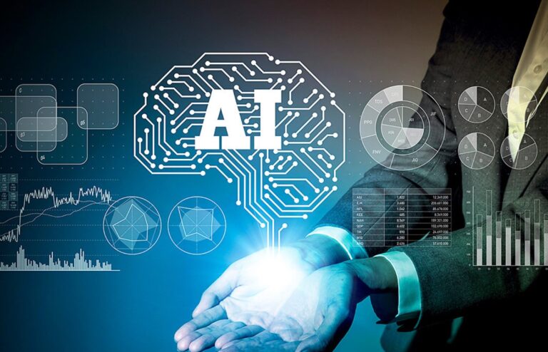 5 Advantages And Disadvantages Of AI - The .ISO Zone