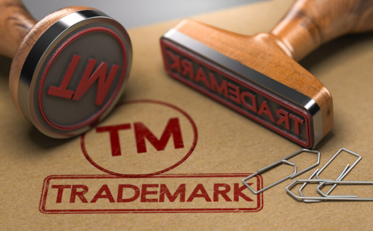 do you need to trademark your logo