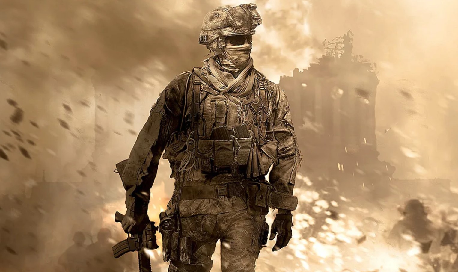 4 Reasons Why Call Of Duty Is Still So Popular In 2023 The ISO Zone