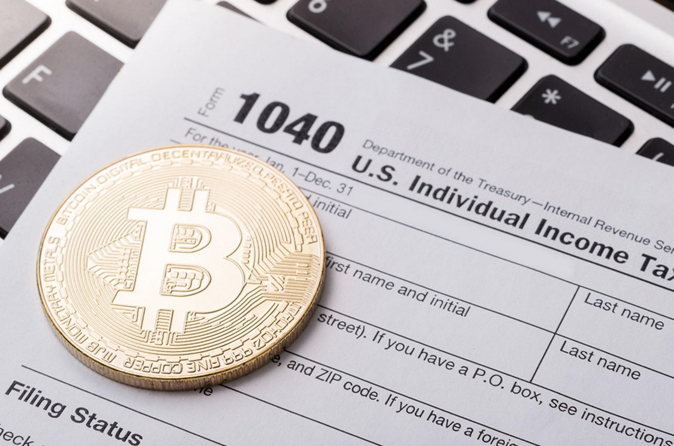 bitcoin and other cyber money trading tax reporting