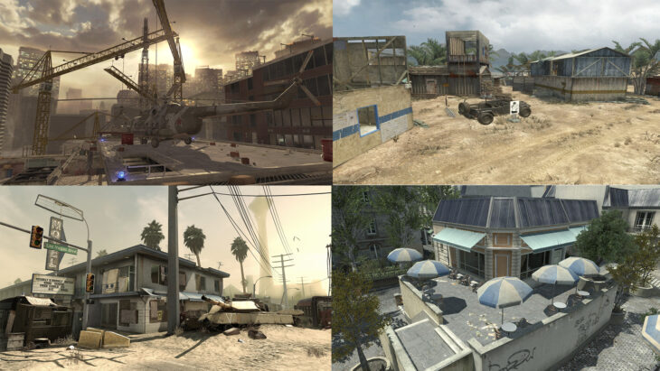 11 Things All Call of Duty Players Have in Common - The .ISO zone