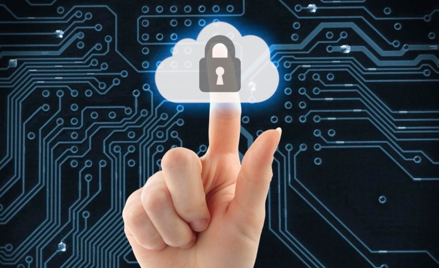 Cloud Security: How Secure Is Cloud Data? - The .ISO zone