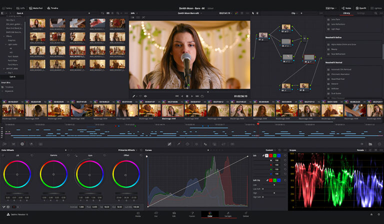 davinci resolve app store davinci resolve app store