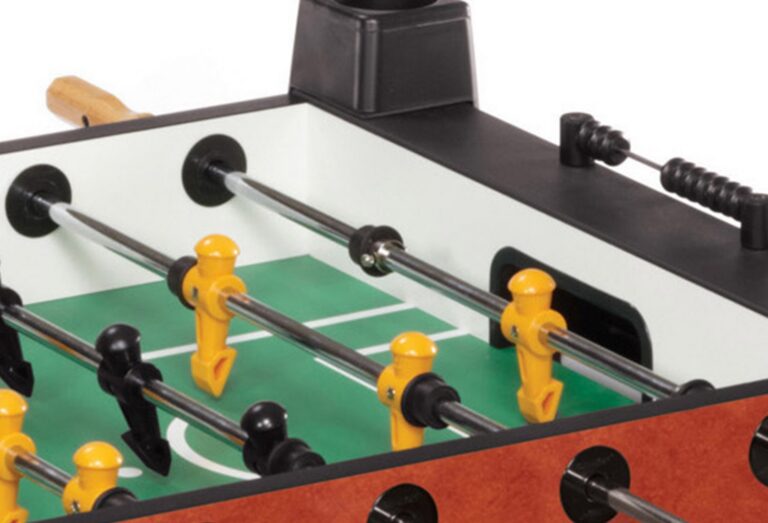 3 Best Foosball Tables Under 500 2024 The .ISO zone