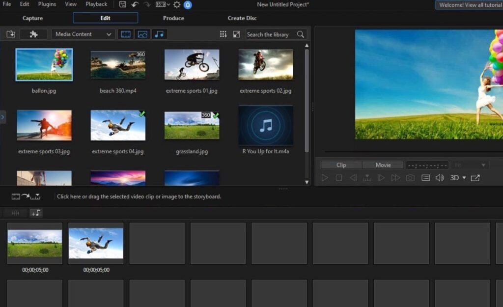 best video editing software for windows 7 without watermark