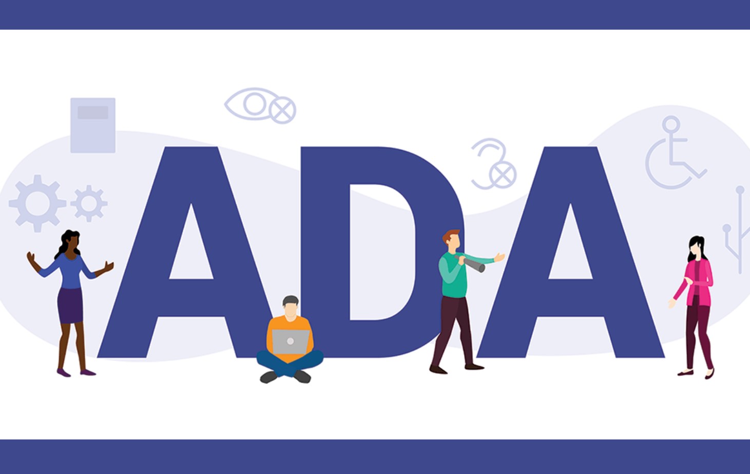 What is ADA Compliance? - The .ISO zone