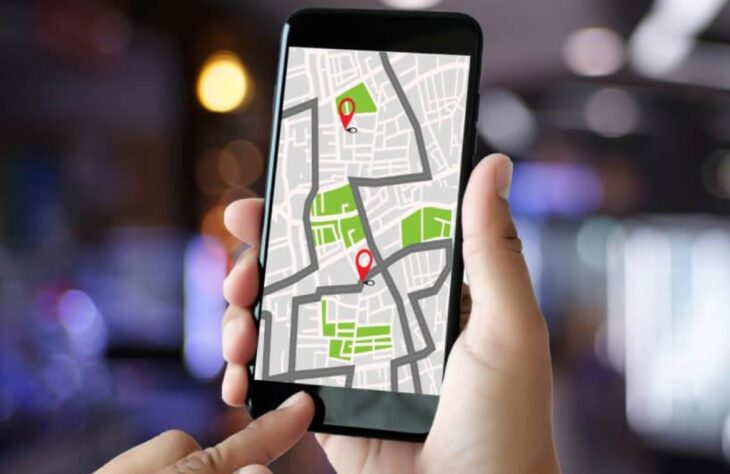 How Important is the Geolocation Feature for Mobile Apps - The .ISO zone