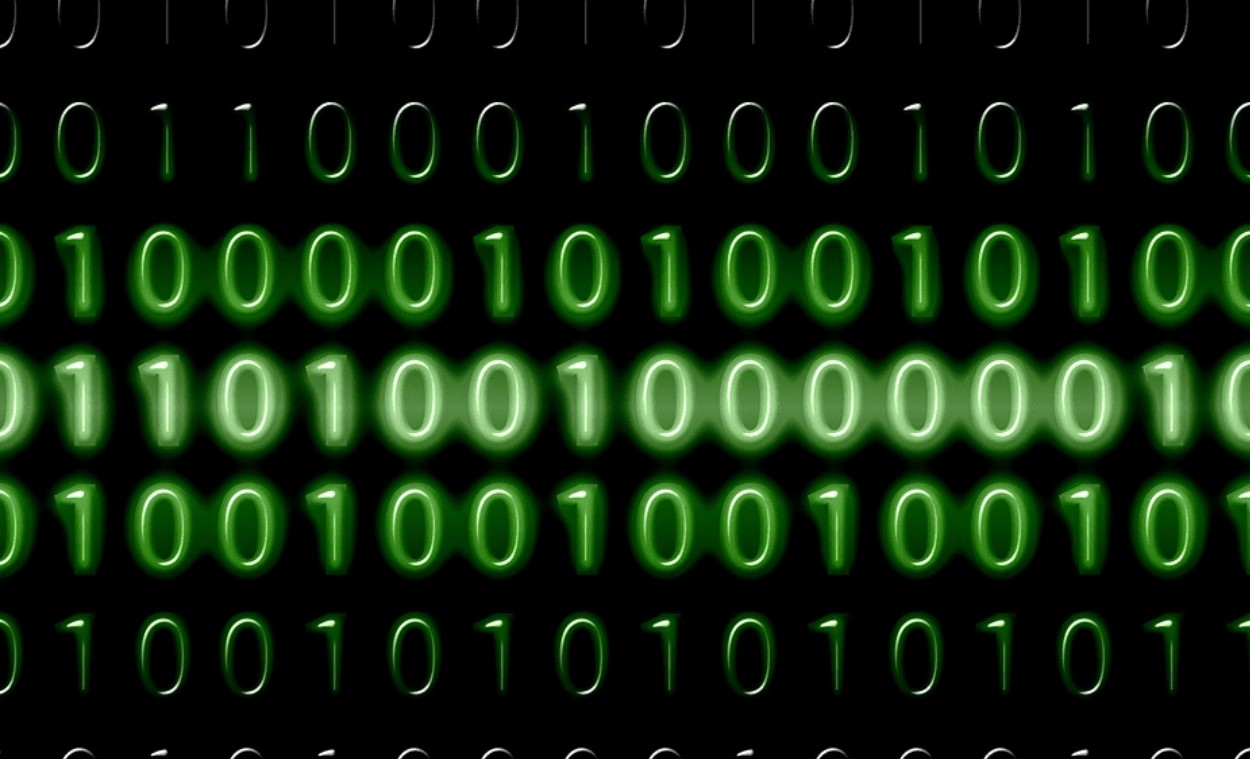 Advantages Of Binary Number In Digital Computer System