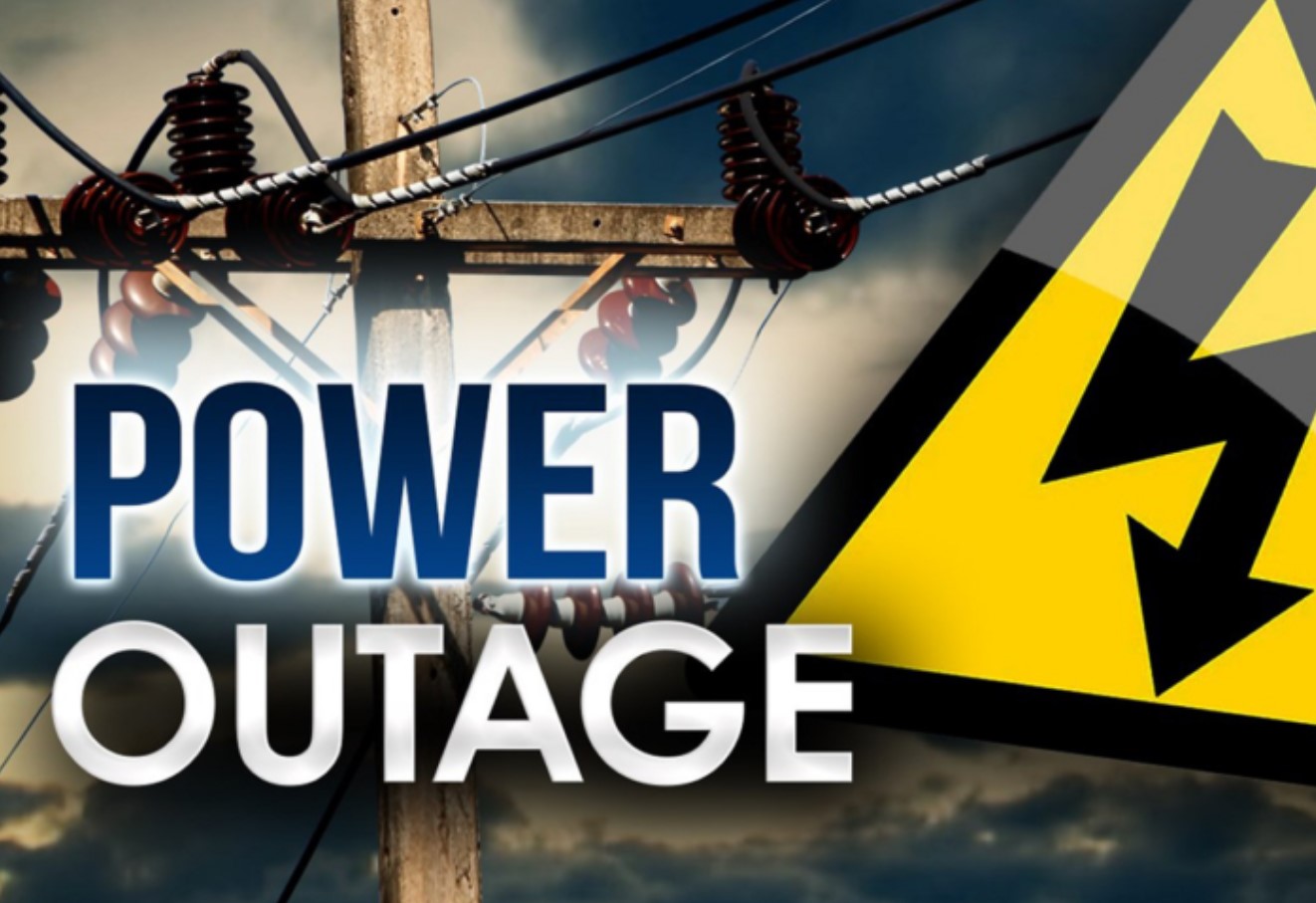 What to Do in Case of a Power Outage? The .ISO zone