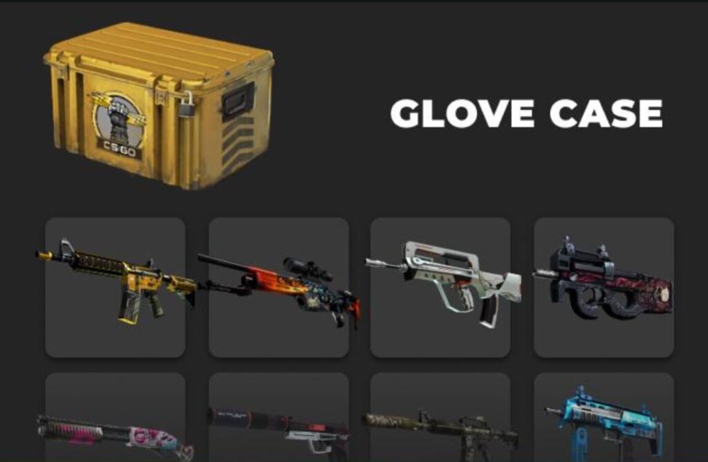 Is It Worth Opening Cases in CS GO? The .ISO zone