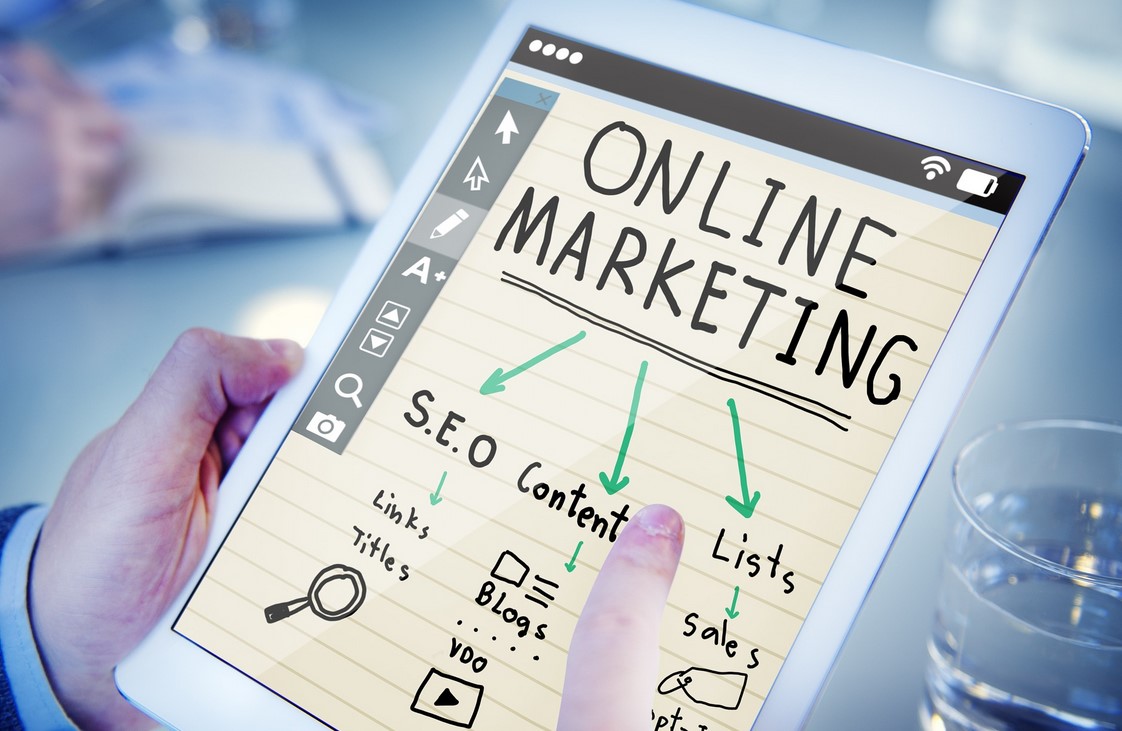 5 Ways to Get Digital Marketing Jobs Without Experience - The .ISO zone