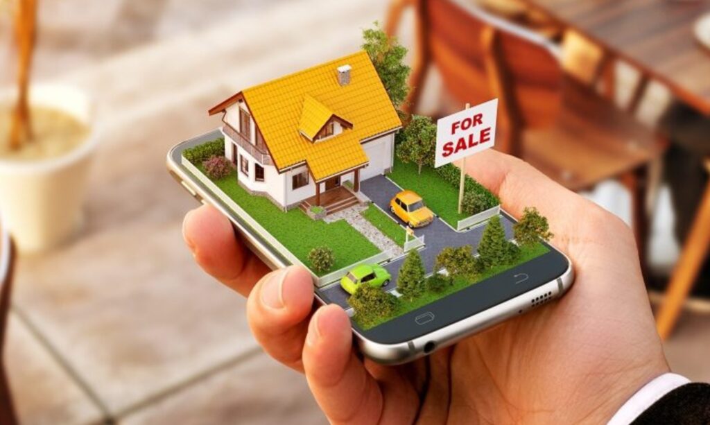 Real Estate Transactions and Land Title Management: Embracing Digital Transformation – SimplyFI Blog