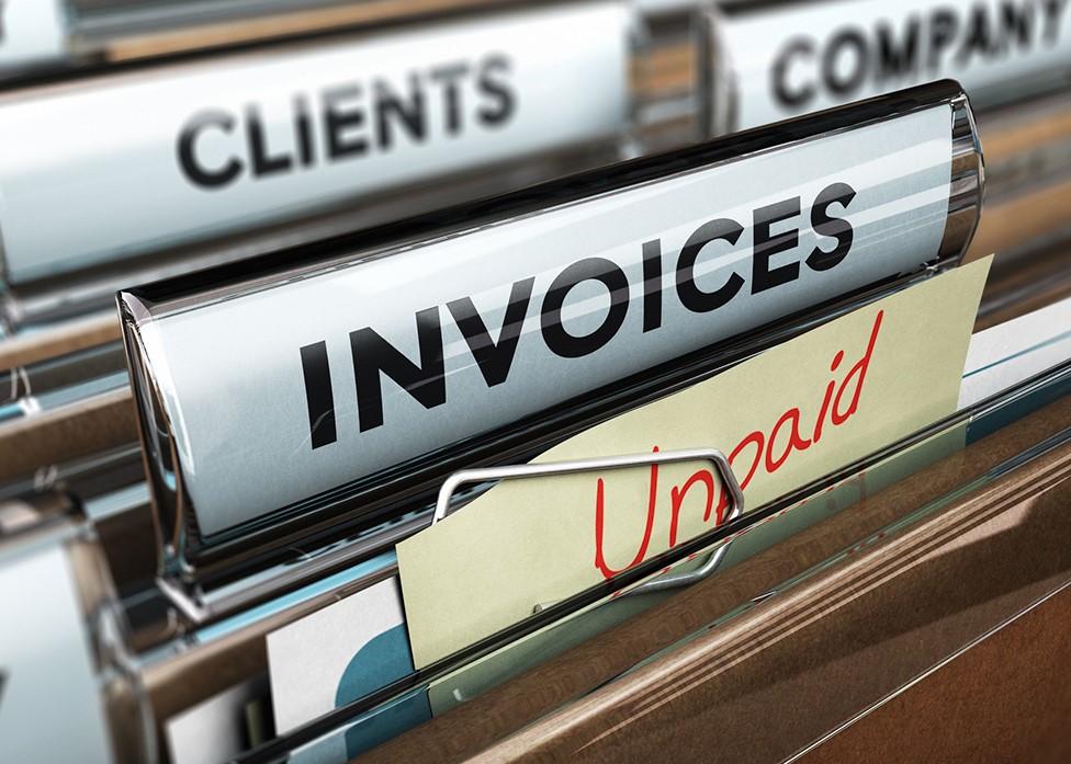invoice and billing software