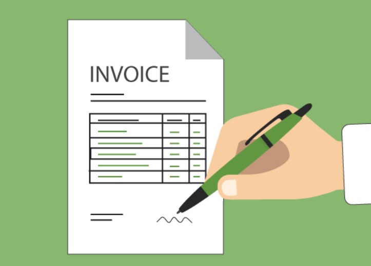 invoicing vs billing