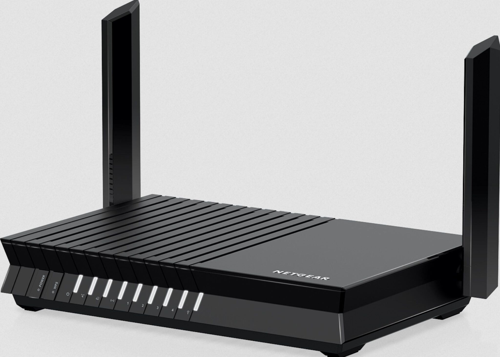 The FCC’s puzzling exemption for Netgear’s foreign-made routers