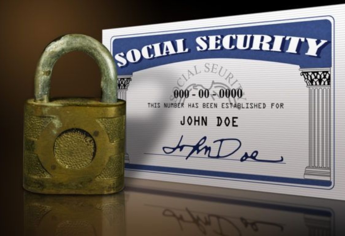 что такое social security number в гта 5 фото 10