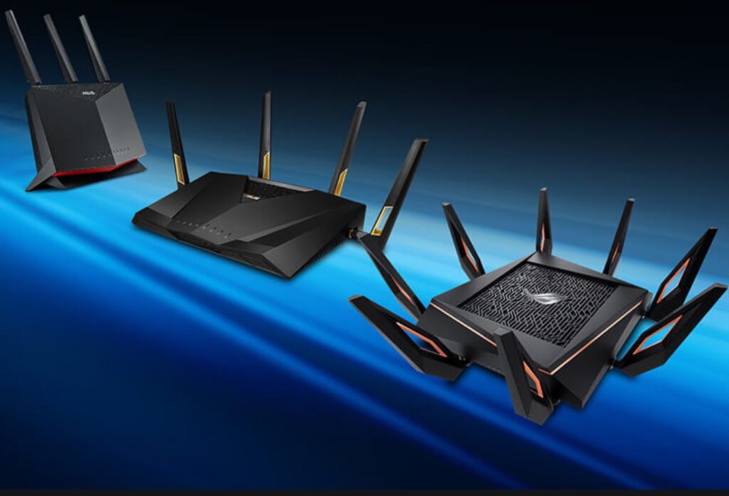 5 Best WiFi 6 Routers You can Buy in 2024 The .ISO zone